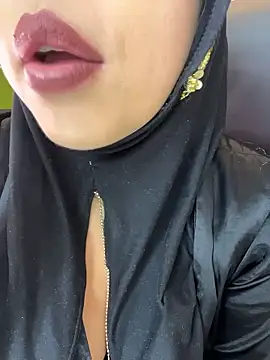 zahra Jalid online show from 14, 1, 2026