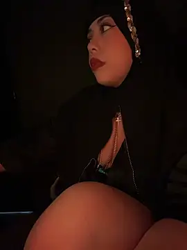 zahra Jalid online show from 16, 5, 2026
