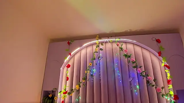 SabrinaSpell  online show from 14, 2, 2026