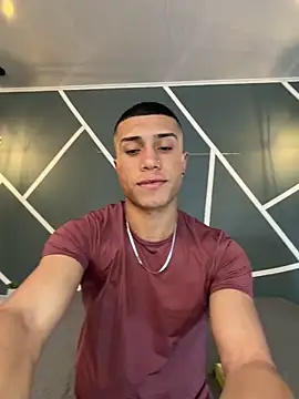 bruno cavalli online show from 6, 4, 2026