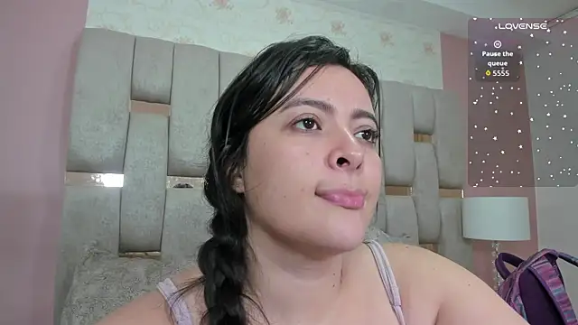 carla woods online show from 15, 9, 2025