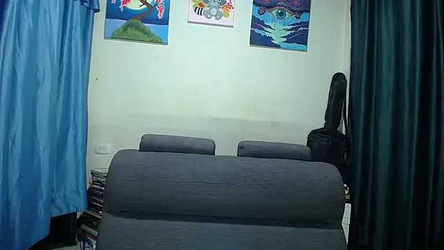 Antonellaa 111 online show from 18, 1, 2025