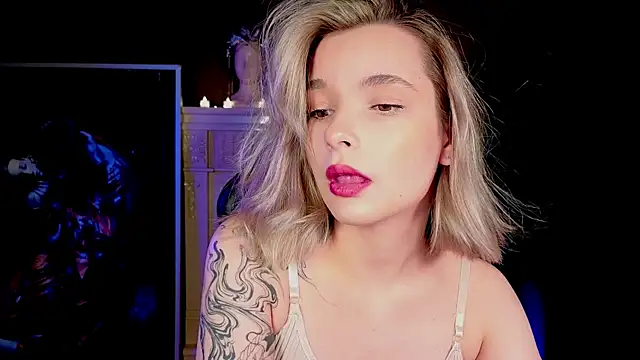 Bella Alita online show from 14, 1, 2025