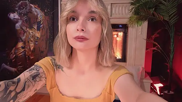 Bella Alita online show from 18, 1, 2025