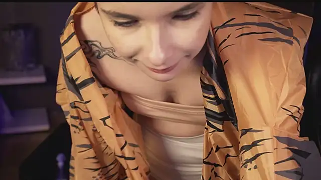 Bella Alita online show from 29, 1, 2025