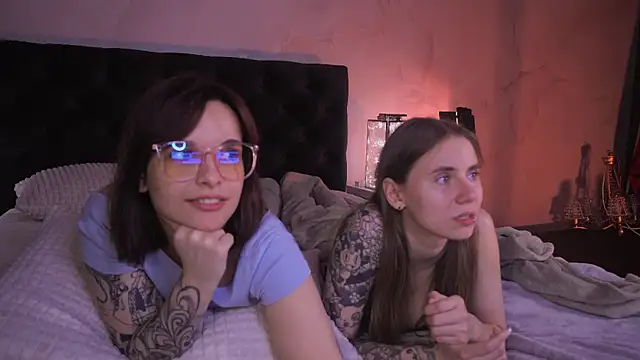 Bella Alita online show from 14, 9, 2025