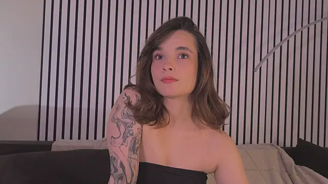 Bella Alita online show from 21, 4, 2026