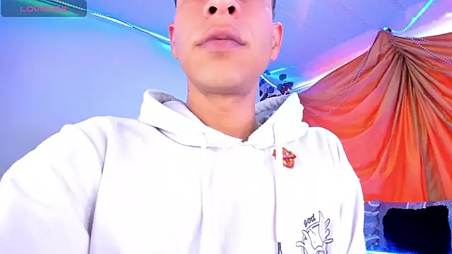 Ethan Boyy online show from 25, 11, 2025