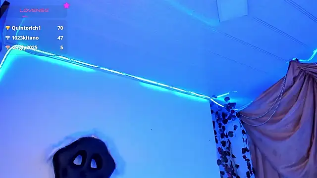 Ethan Boyy online show from 2, 12, 2025