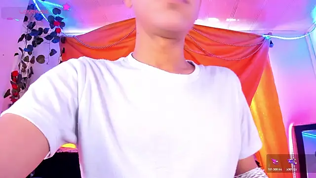 Ethan Boyy online show from 15, 12, 2025