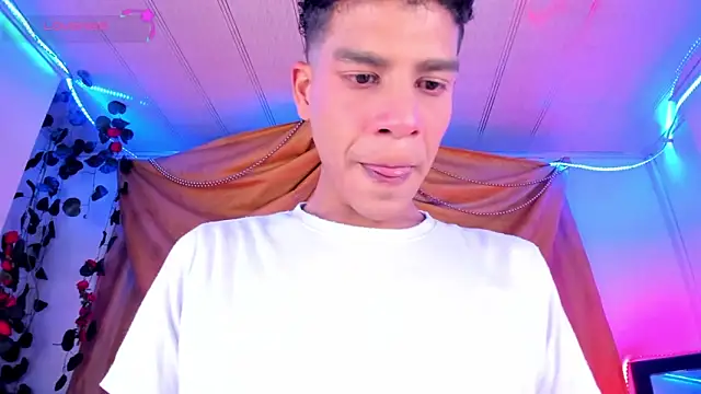 Ethan Boyy online show from 17, 12, 2025