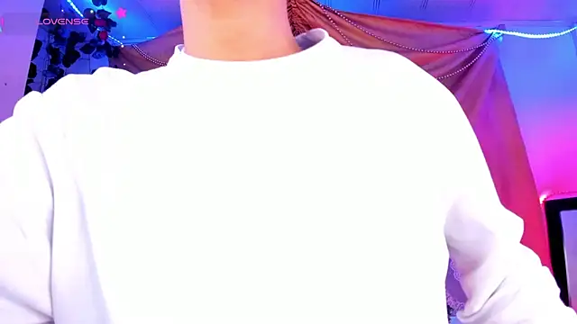 Ethan Boyy online show from 23, 12, 2025