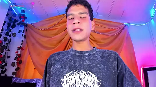 Ethan Boyy online show from 15, 1, 2026