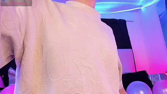 Ethan Boyy online show from 4, 3, 2026