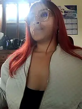 AnonymousGirl online show from 16, 1, 2026