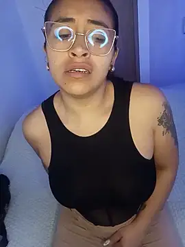 AnonymousGirl online show from 13, 5, 2026