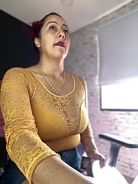 Miss  Melody online show from 18, 1, 2025