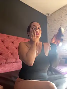 Miss  Melody online show from 20, 1, 2025