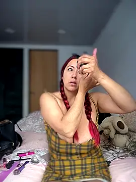 Miss  Melody online show from 20, 11, 2025