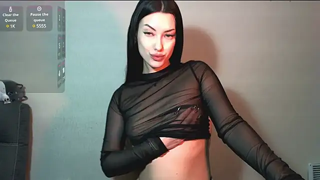 Snapshot of Lola_fox282 chatting on 23, 2, 2025 Lola fox282 online show from 23, 2, 2025