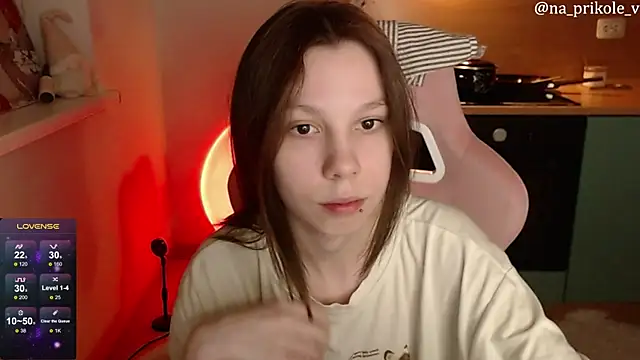 na prikole  online show from 11, 4, 2026