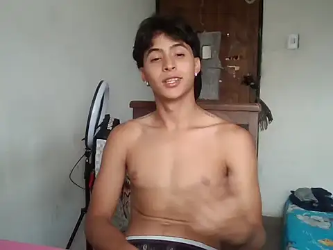 Snapshot of Sm1thXx chatting on 13, 3, 2025 Sm1thXx online show from 13, 3, 2025