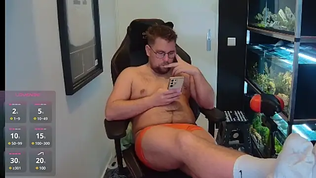 justinitt online show from 17, 1, 2025