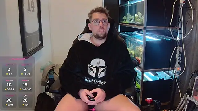 justinitt online show from 18, 1, 2025