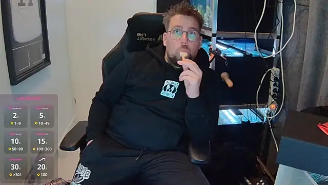 justinitt online show from 25, 1, 2025