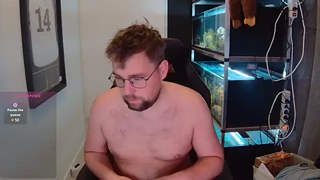 justinitt online show from 29, 1, 2025