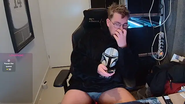 justinitt online show from 31, 1, 2025