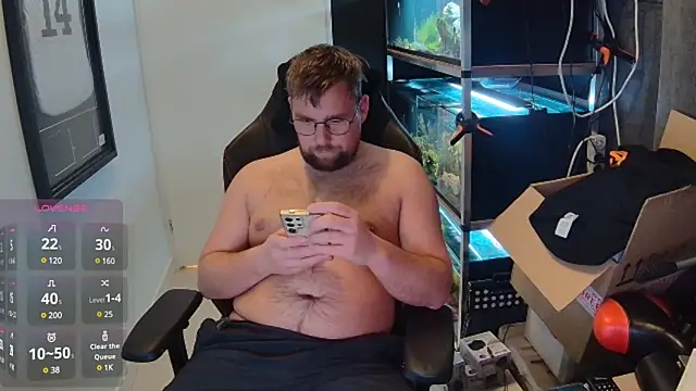 justinitt online show from 3, 2, 2025