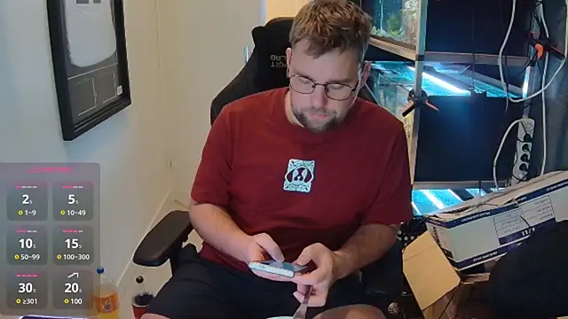 justinitt online show from 5, 2, 2025