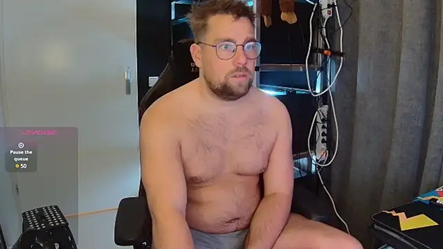 justinitt online show from 11, 2, 2025