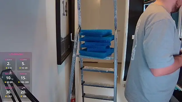 justinitt online show from 14, 2, 2025