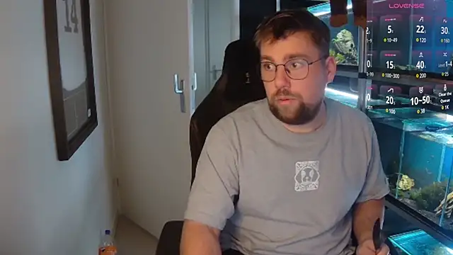 justinitt online show from 16, 2, 2025