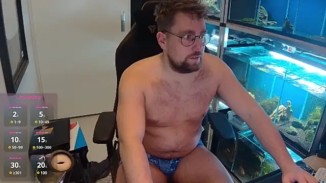 justinitt online show from 17, 2, 2025