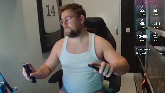 justinitt online show from 23, 2, 2025