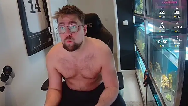 justinitt online show from 25, 2, 2025