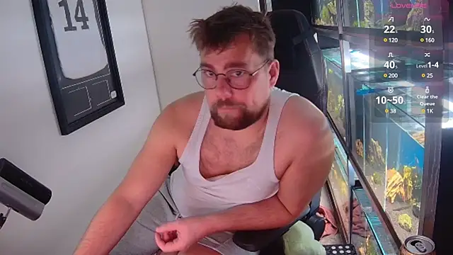 justinitt online show from 26, 2, 2025