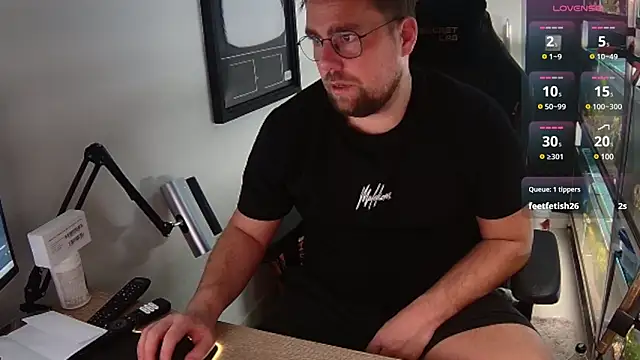 justinitt online show from 2, 3, 2025