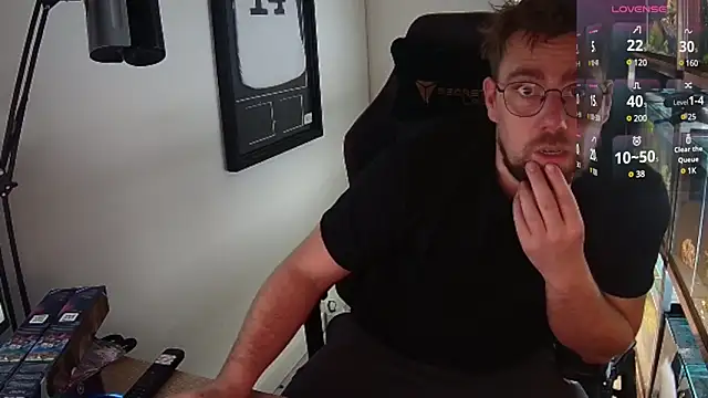 justinitt online show from 2, 3, 2025