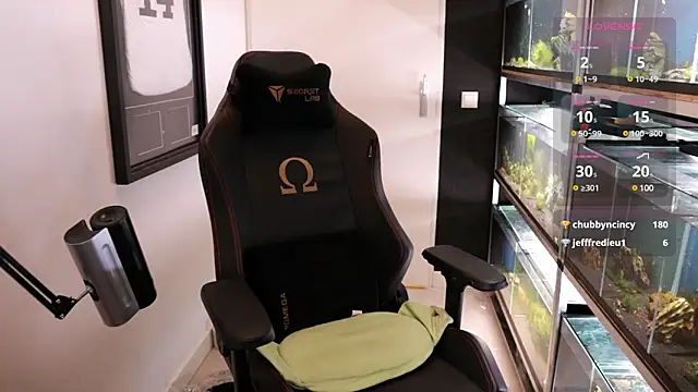 justinitt online show from 3, 3, 2025