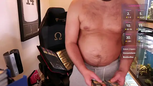 justinitt online show from 4, 3, 2025