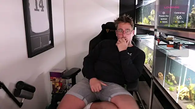 justinitt online show from 10, 3, 2025