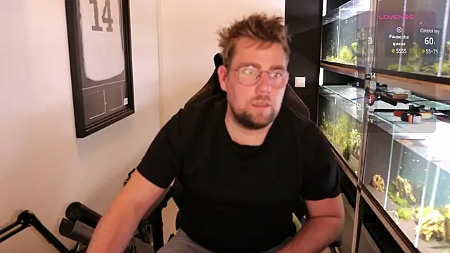 justinitt online show from 12, 3, 2025