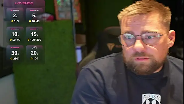 justinitt online show from 26, 9, 2025