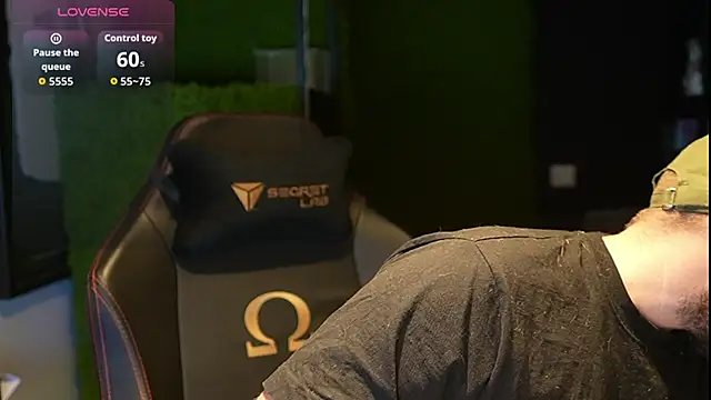 justinitt online show from 7, 10, 2025