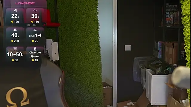 justinitt online show from 10, 10, 2025