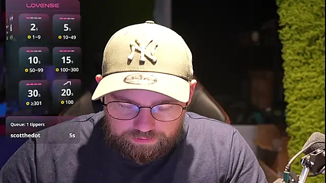 justinitt online show from 11, 10, 2025